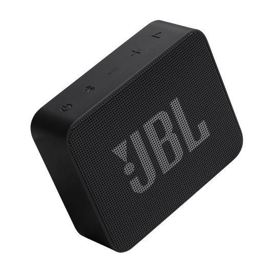Boxa Portabila Bluetooth JBL Go Essential 2, 3.1W, Pro Sound, Waterproof, Neagra JBLGOES2BLKCN