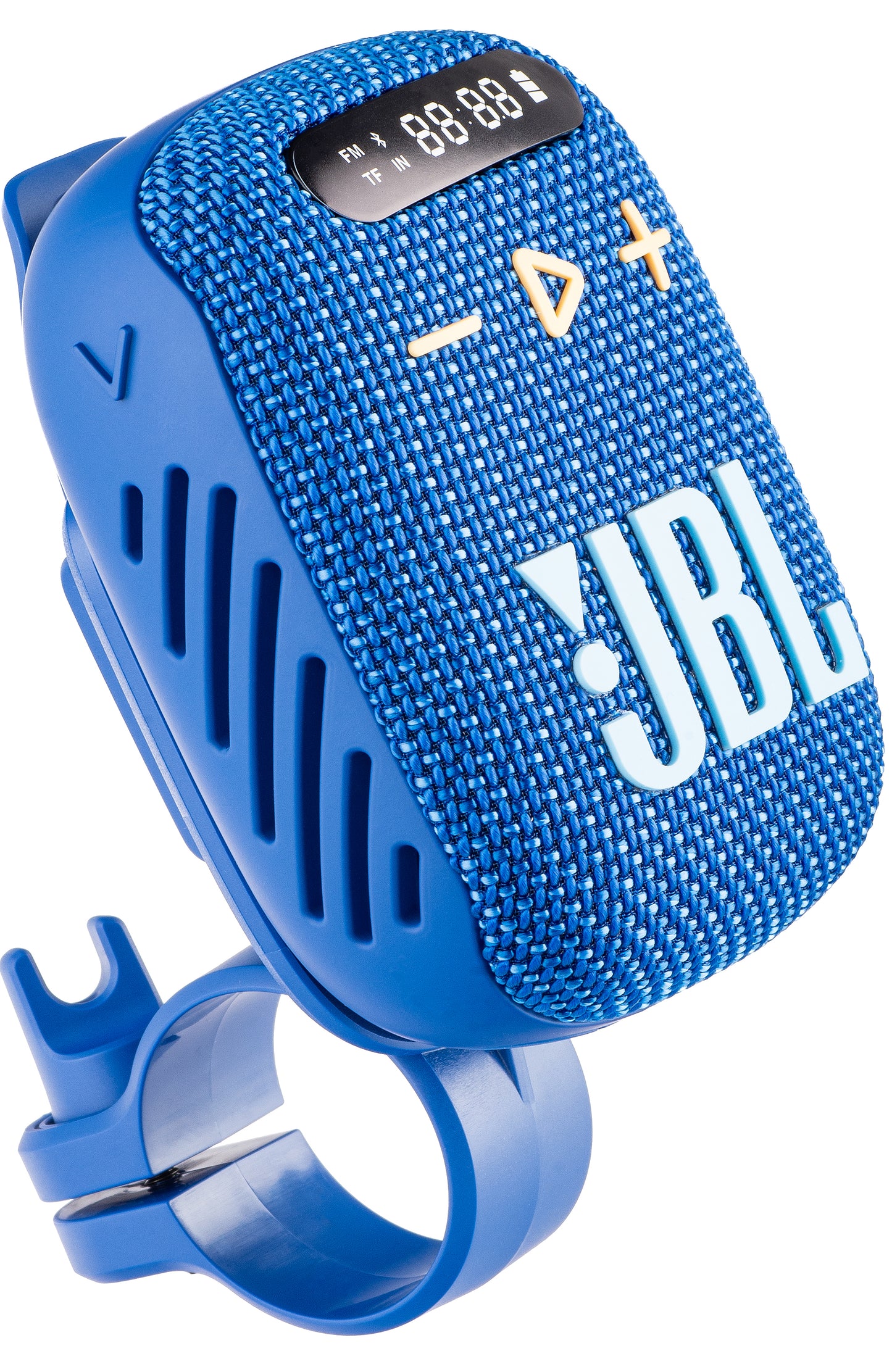 Boxa Portabila Bluetooth JBL Wind 3, 5W, Waterproof, Albastra JBLWIND3BLU