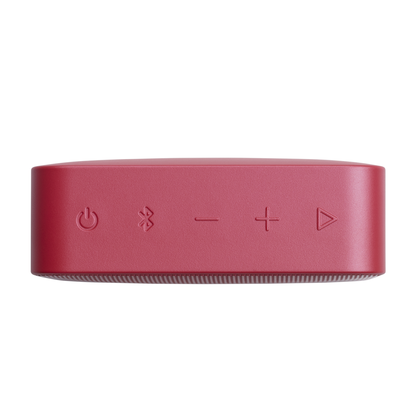 Boxa Portabila Bluetooth JBL Go Essential 2, 3.1W, Pro Sound, Waterproof, Rosie JBLGOES2REDCN