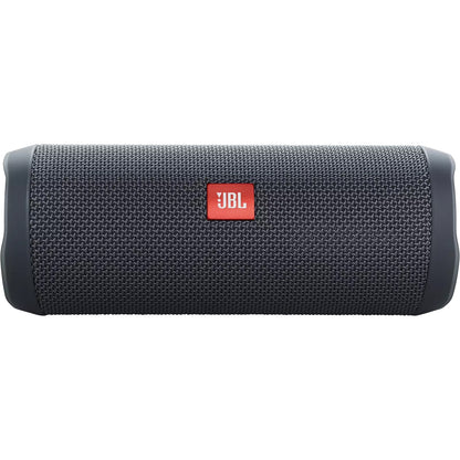 Boxa Portabila Bluetooth JBL Flip Essential 2, 20W, PartyBoost, Waterproof, Neagra JBLFLIPES2BK