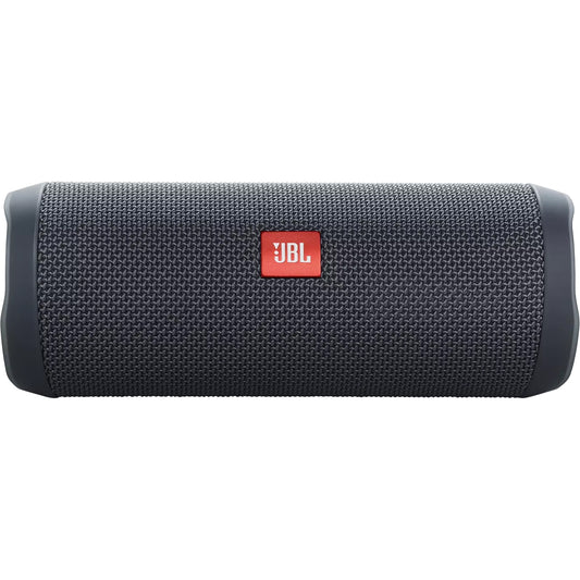 Boxa Portabila Bluetooth JBL Flip Essential 2, 20W, PartyBoost, Waterproof, Neagra JBLFLIPES2BK
