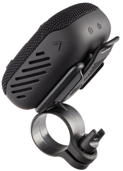 Boxa Portabila Bluetooth JBL Wind 3, 5W, Waterproof, Neagra JBLWIND3