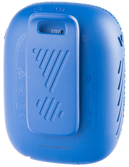 Boxa Portabila Bluetooth JBL Wind 3, 5W, Waterproof, Albastra JBLWIND3BLU