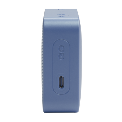 Boxa Portabila Bluetooth JBL Go Essential 2, 3.1W, Pro Sound, Waterproof, Albastra JBLGOES2BLUCN