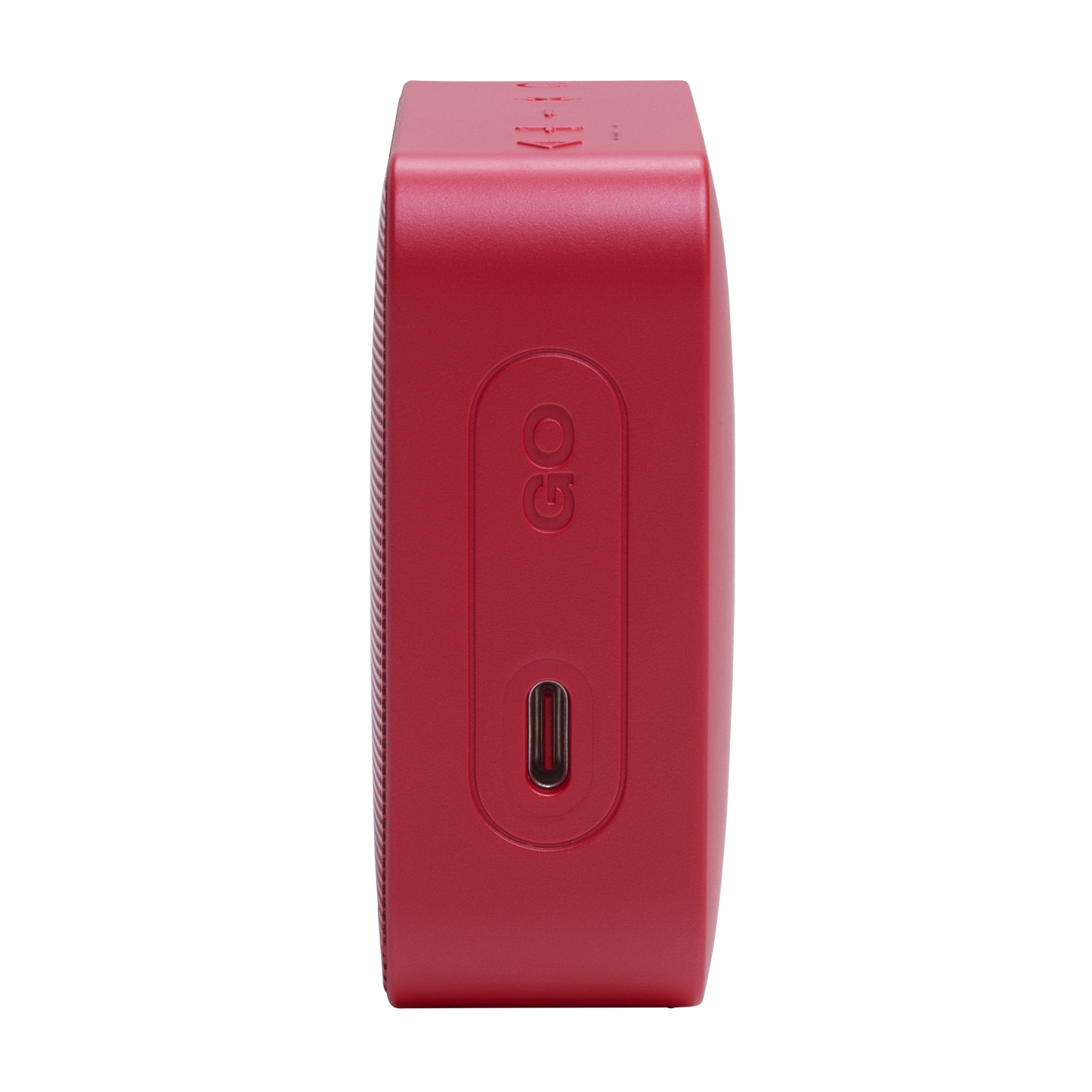 Boxa Portabila Bluetooth JBL Go Essential 2, 3.1W, Pro Sound, Waterproof, Rosie JBLGOES2REDCN