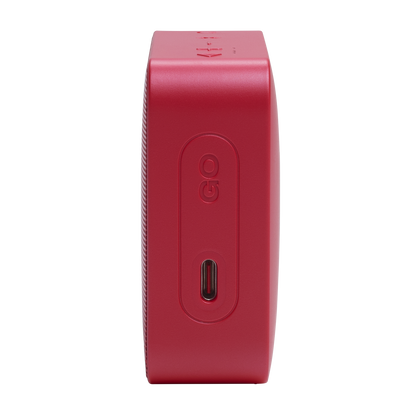 Boxa Portabila Bluetooth JBL Go Essential 2, 3.1W, Pro Sound, Waterproof, Rosie JBLGOES2REDCN