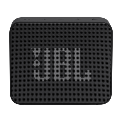 Boxa Portabila Bluetooth JBL Go Essential 2, 3.1W, Pro Sound, Waterproof, Neagra JBLGOES2BLKCN