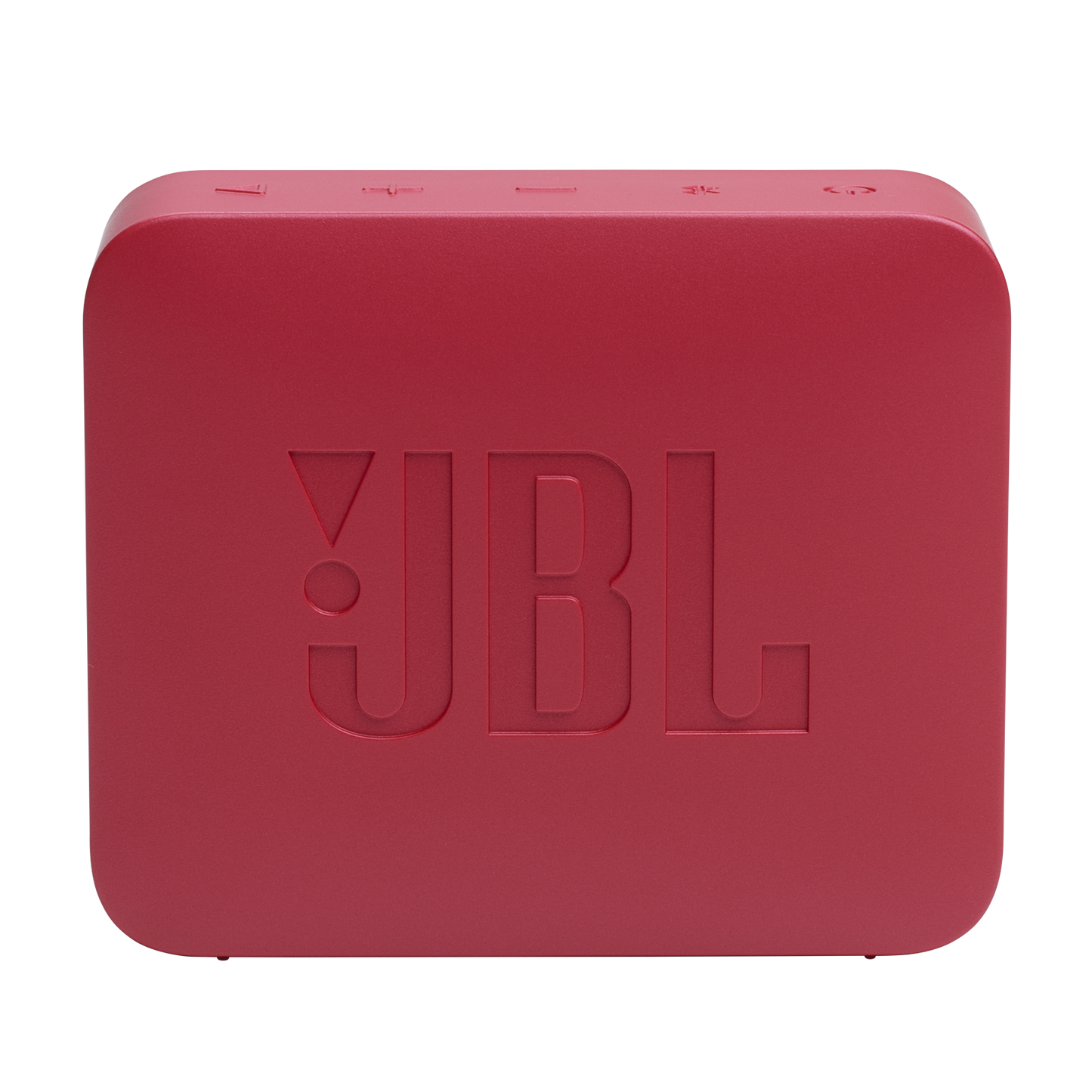 Boxa Portabila Bluetooth JBL Go Essential 2, 3.1W, Pro Sound, Waterproof, Rosie JBLGOES2REDCN
