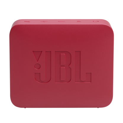 Boxa Portabila Bluetooth JBL Go Essential 2, 3.1W, Pro Sound, Waterproof, Rosie JBLGOES2REDCN