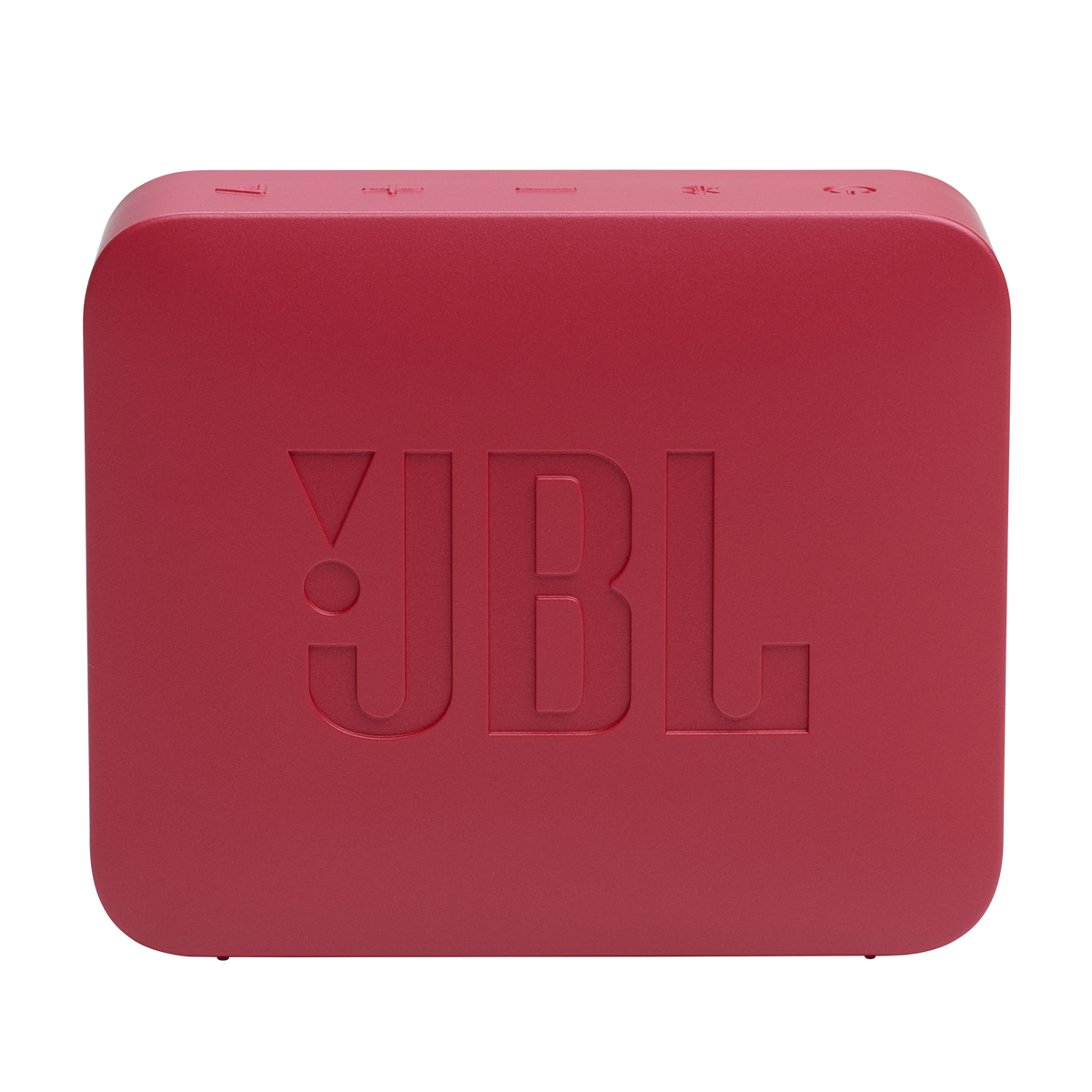 Boxa Portabila Bluetooth JBL Go Essential 2, 3.1W, Pro Sound, Waterproof, Rosie JBLGOES2REDCN
