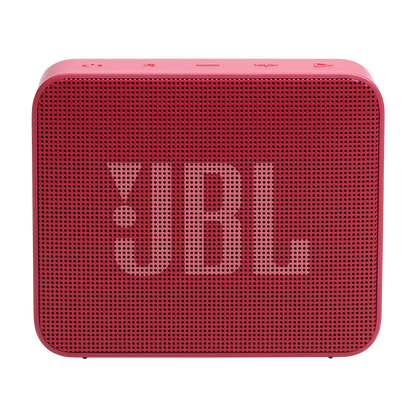 Boxa Portabila Bluetooth JBL Go Essential 2, 3.1W, Pro Sound, Waterproof, Rosie JBLGOES2REDCN