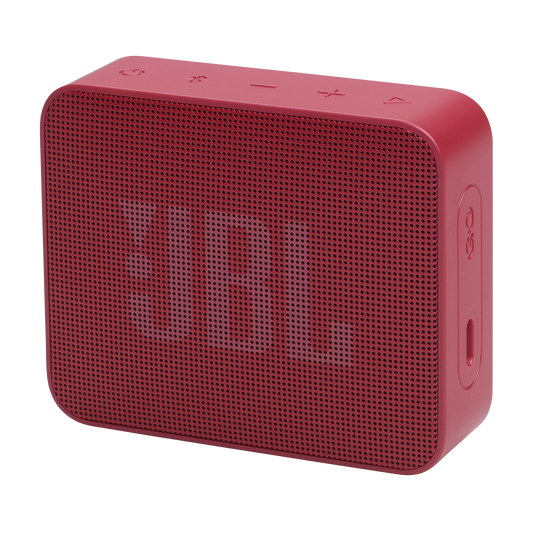 Boxa Portabila Bluetooth JBL Go Essential 2, 3.1W, Pro Sound, Waterproof, Rosie JBLGOES2REDCN