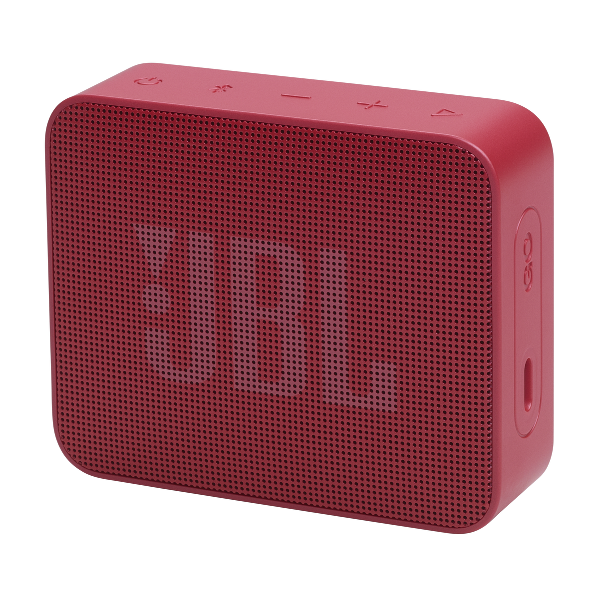Boxa Portabila Bluetooth JBL Go Essential 2, 3.1W, Pro Sound, Waterproof, Rosie JBLGOES2REDCN
