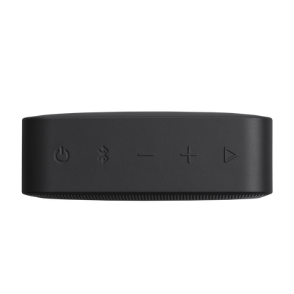 Boxa Portabila Bluetooth JBL Go Essential 2, 3.1W, Pro Sound, Waterproof, Neagra JBLGOES2BLKCN