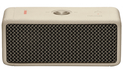 Boxa Portabila Bluetooth Marshall Emberton II, 20W, Waterproof, Crem