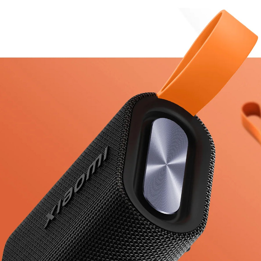 Boxa Portabila Bluetooth Xiaomi Sound Pocket, 5W, Waterproof, Neagra QBH4269GL