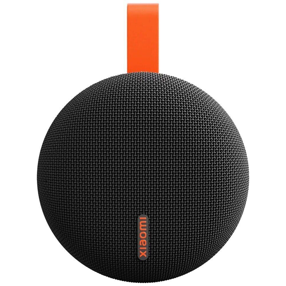 Boxa Portabila Bluetooth Xiaomi Essential, 5W, TWS, Waterproof, Neagra QBH4329GL