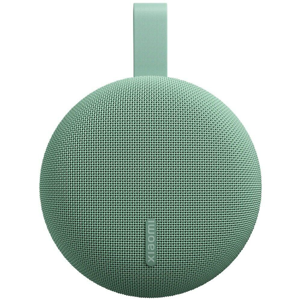 Boxa Portabila Bluetooth Xiaomi Essential, 5W, TWS, Waterproof, Verde QBH4330GL