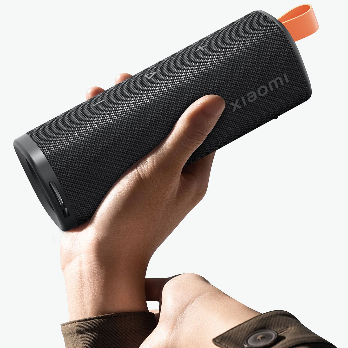 Boxa Portabila Bluetooth Xiaomi Sound Outdoor, 30W, TWS, Waterproof, Neagra QBH4261GL