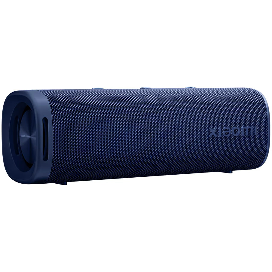 Boxa Portabila Bluetooth Xiaomi Sound Outdoor, 30W, TWS, Waterproof, Albastra QBH4265GL