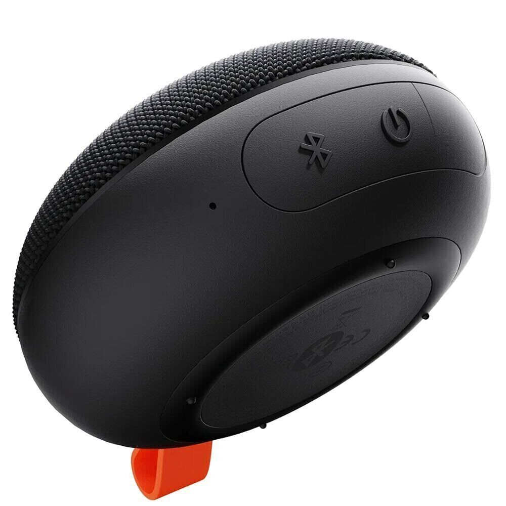Boxa Portabila Bluetooth Xiaomi Essential, 5W, TWS, Waterproof, Neagra QBH4329GL
