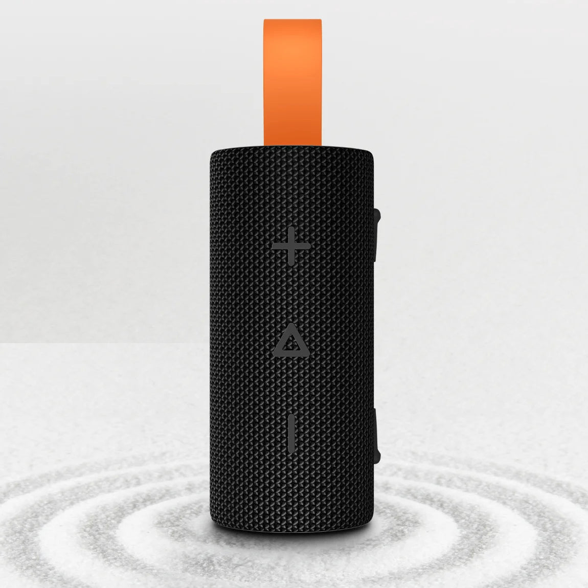Boxa Portabila Bluetooth Xiaomi Sound Pocket, 5W, Waterproof, Neagra QBH4269GL