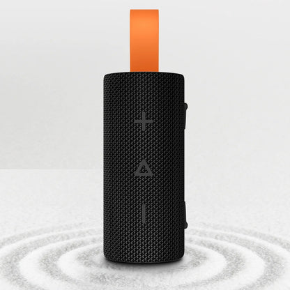 Boxa Portabila Bluetooth Xiaomi Sound Pocket, 5W, Waterproof, Neagra QBH4269GL