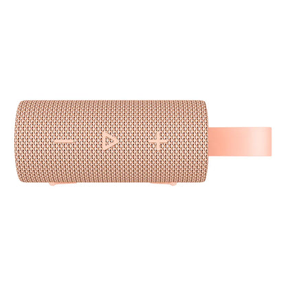 Boxa Portabila Bluetooth Xiaomi Sound Pocket, 5W, Waterproof, Roz QBH4380GL
