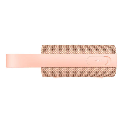 Boxa Portabila Bluetooth Xiaomi Sound Pocket, 5W, Waterproof, Roz QBH4380GL