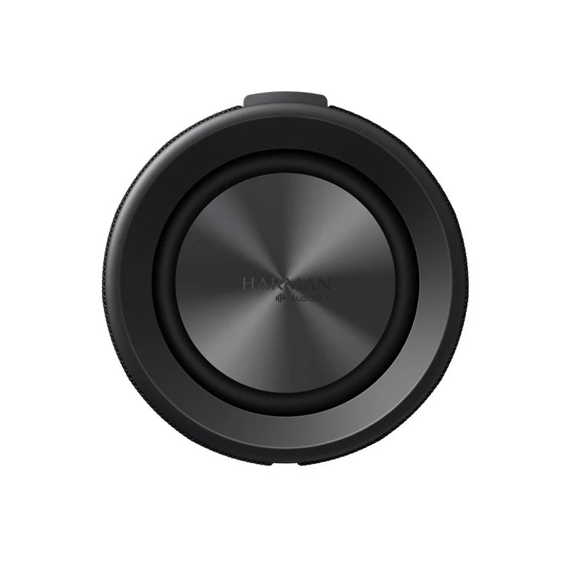 Boxa Portabila Bluetooth Xiaomi Mi, 40W, TWS, RGB, Waterproof, Neagra QBH4275GL