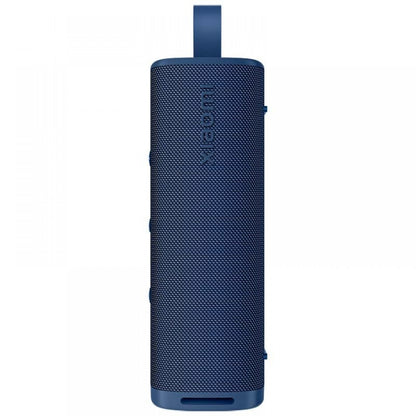 Boxa Portabila Bluetooth Xiaomi Sound Outdoor, 30W, TWS, Waterproof, Albastra QBH4265GL