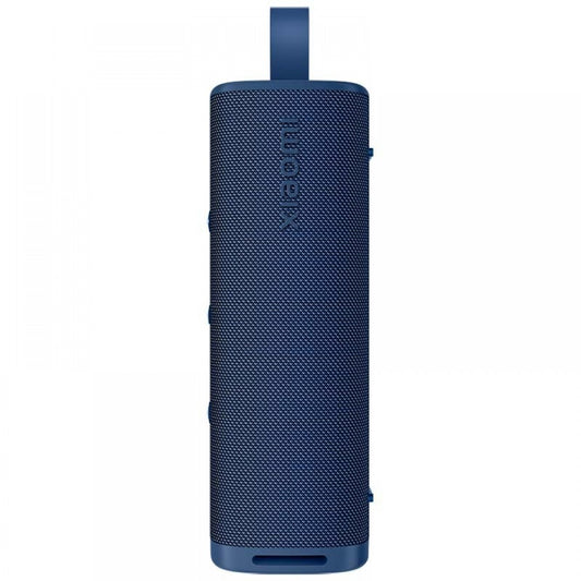 Boxa Portabila Bluetooth Xiaomi Sound Outdoor, 30W, TWS, Waterproof, Albastra QBH4265GL