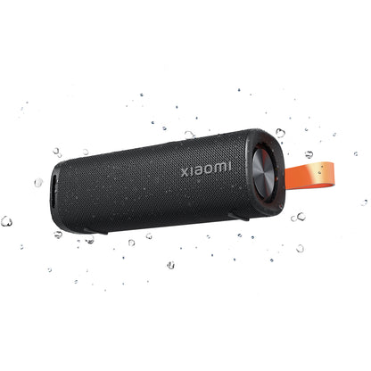Boxa Portabila Bluetooth Xiaomi Sound Outdoor, 30W, TWS, Waterproof, Neagra QBH4261GL