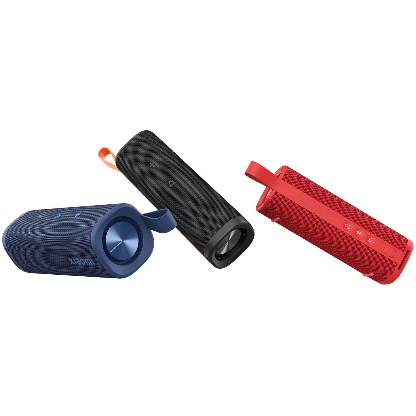 Boxa Portabila Bluetooth Xiaomi Sound Outdoor, 30W, TWS, Waterproof, Neagra QBH4261GL