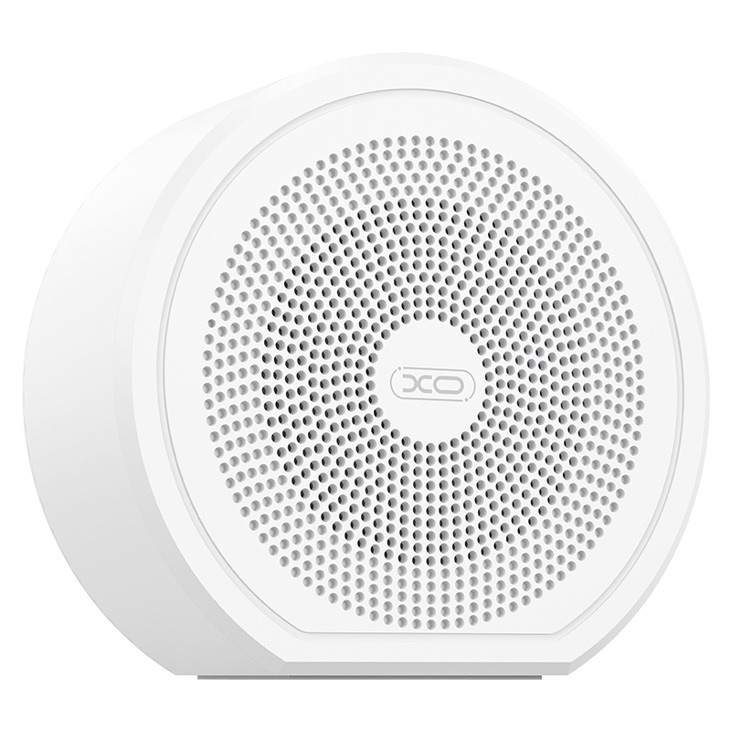 Boxa Portabila Bluetooth XO Design F61, 3W, TWS, Alba