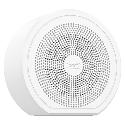 Boxa Portabila Bluetooth XO Design F61, 3W, TWS, Alba