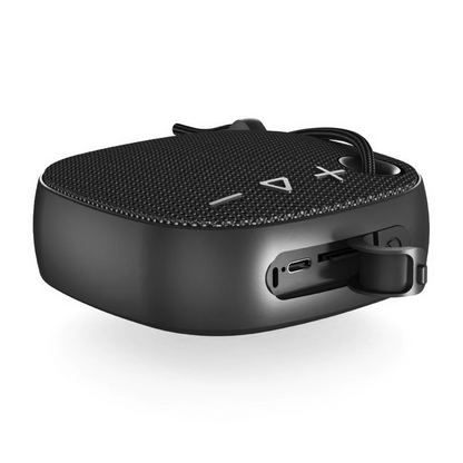 Boxa Portabila Bluetooth XO Design F56, 5W, Neagra