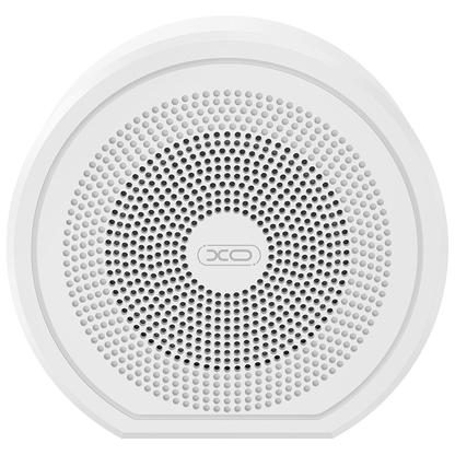 Boxa Portabila Bluetooth XO Design F61, 3W, TWS, Alba