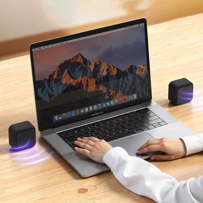 Boxa Portabila Bluetooth Yesido YSW35, 5W, TWS, Waterproof, Neagra