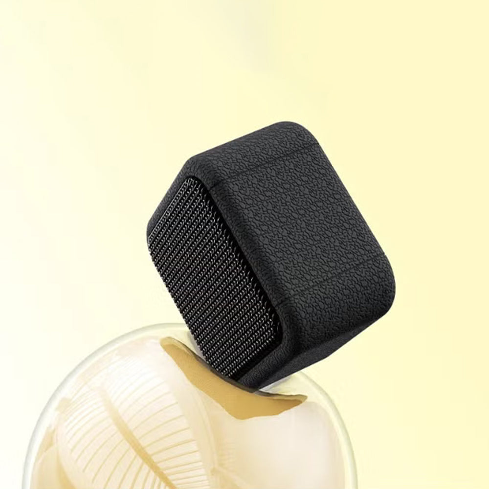 Boxa Portabila Bluetooth Yesido YSW35, 5W, TWS, Waterproof, Neagra