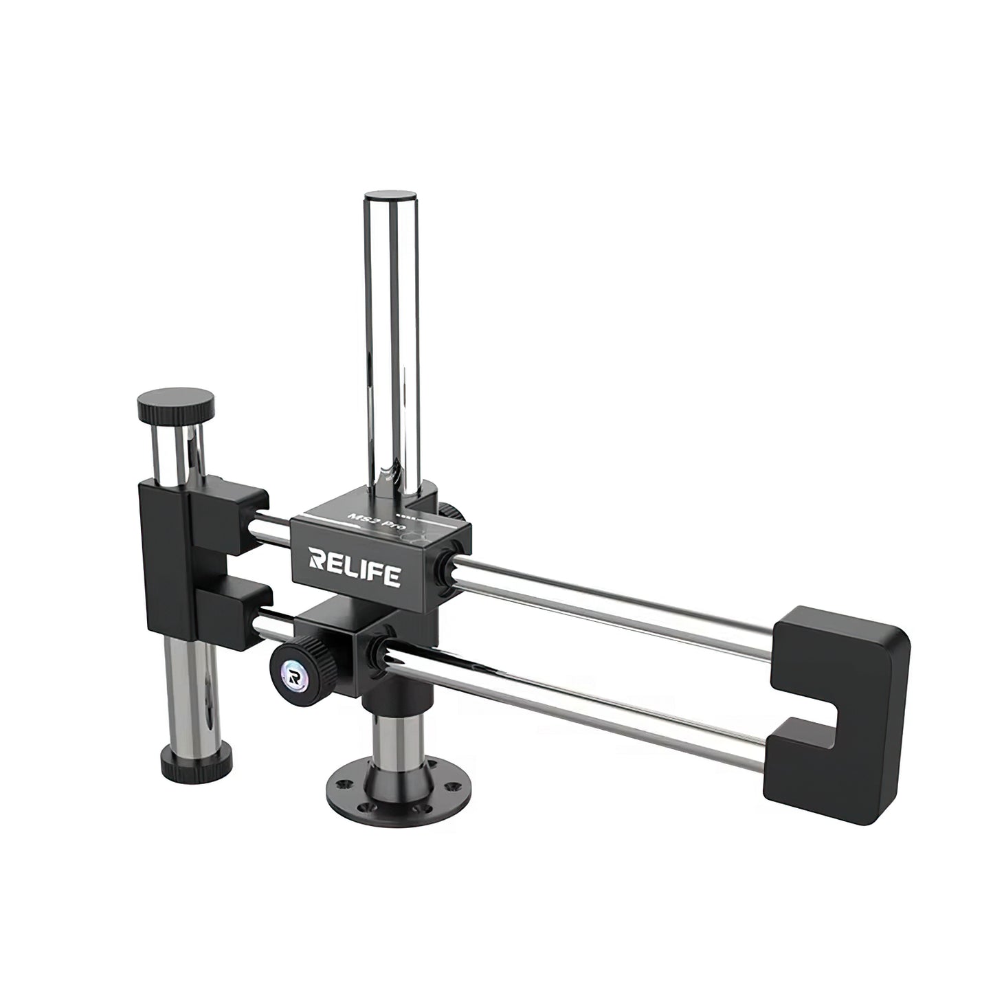 Brat Reglabil Relife MS2 Pro pentru Microscop