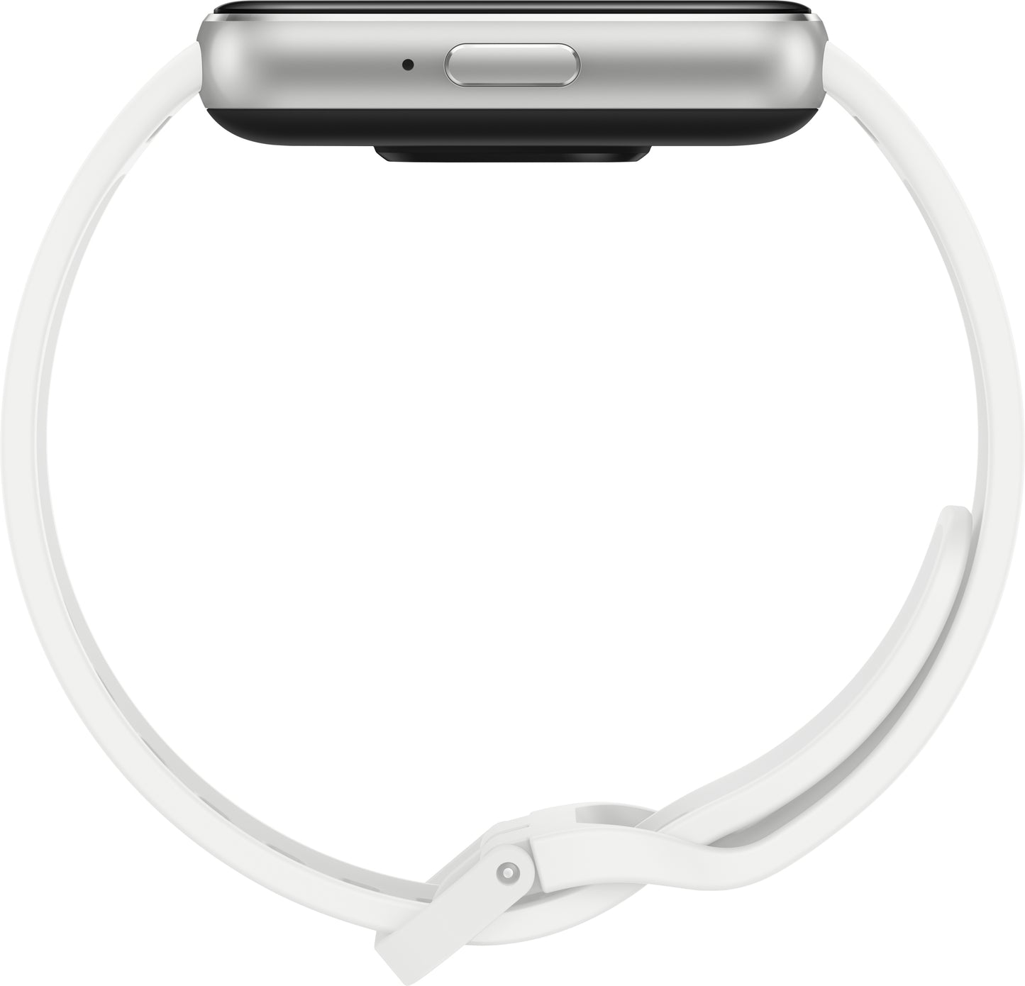 Bratara Fitness Samsung Galaxy Fit3, Argintie SM-R390NZSAEUE