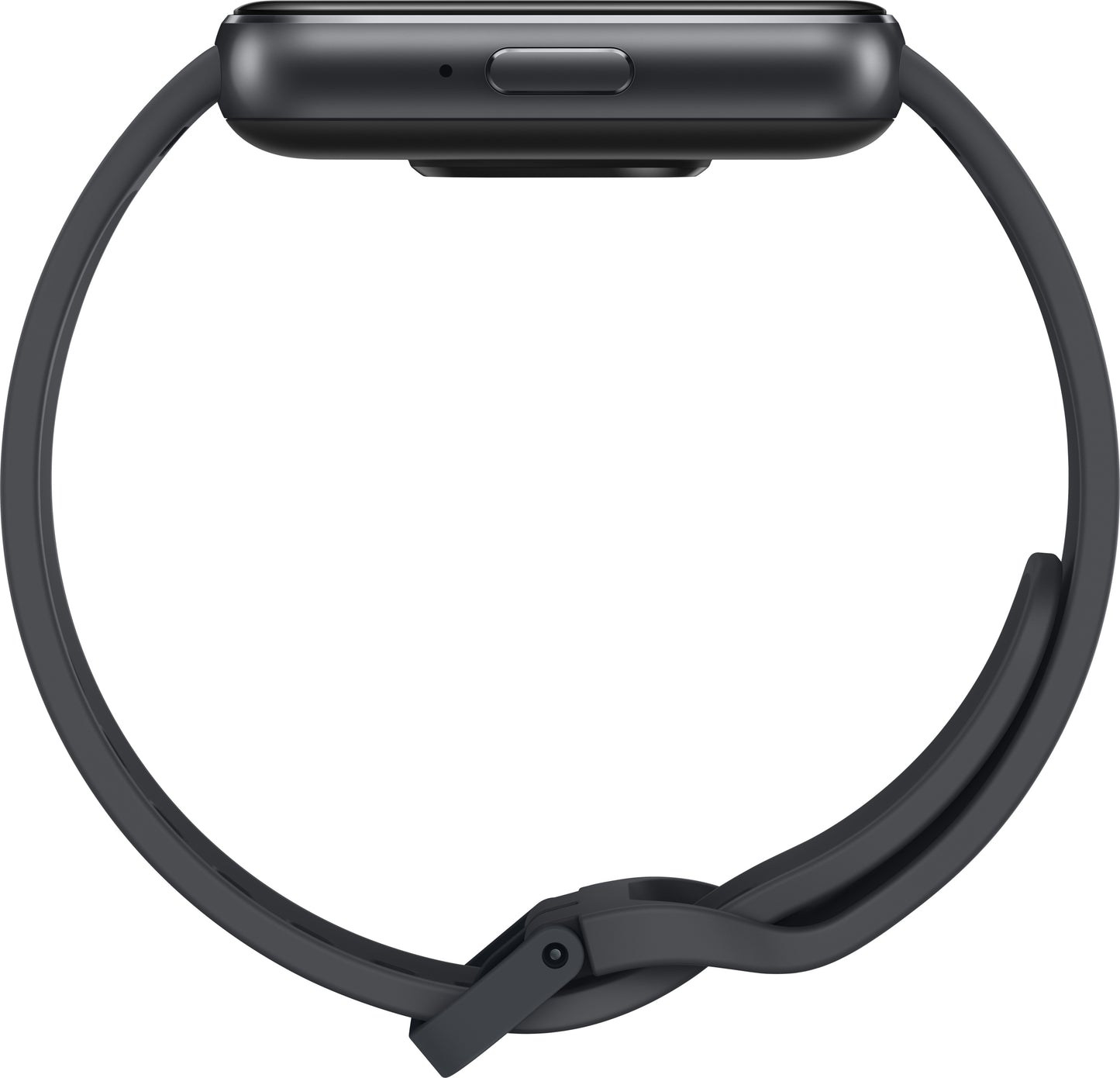 Bratara Fitness Samsung Galaxy Fit3, Gri SM-R390NZAAEUE