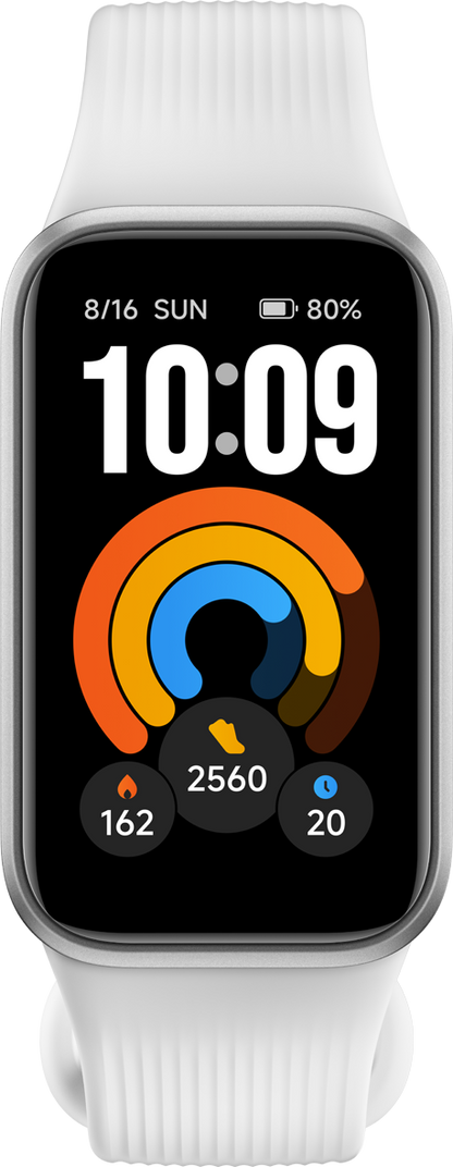 Bratara Fitness Xiaomi Smart Band 11 Active, Gri BHR09AFGL