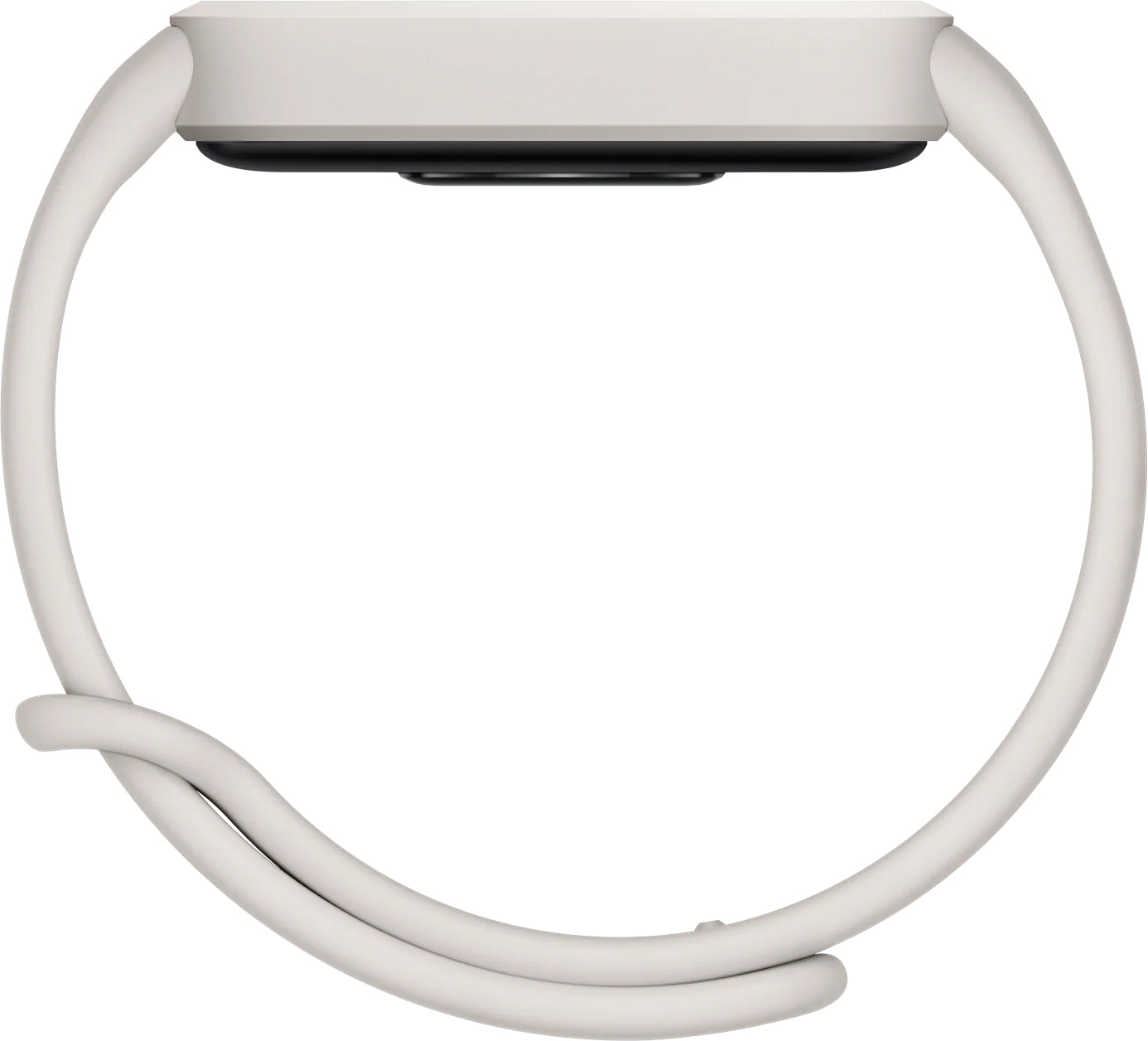 Bratara Fitness Xiaomi Smart Band 9 Active, Alba BHR9441GL