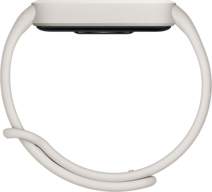 Bratara Fitness Xiaomi Smart Band 9 Active, Alba BHR9441GL