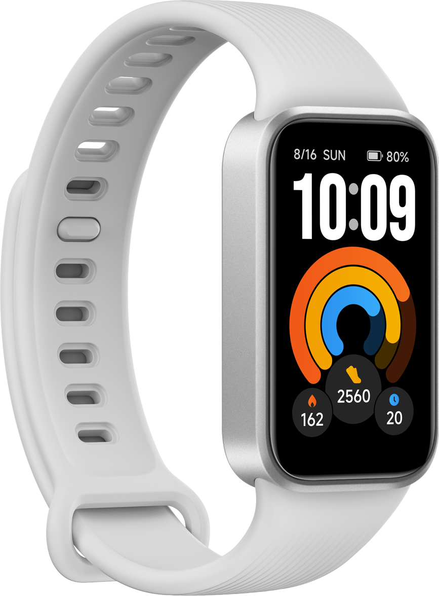 Bratara Fitness Xiaomi Smart Band 11 Active, Gri BHR09AFGL