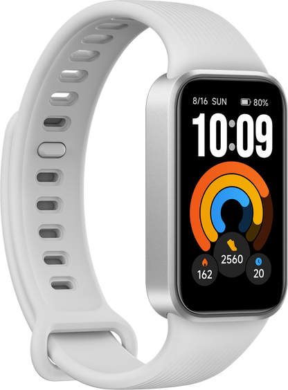 Bratara Fitness Xiaomi Smart Band 11 Active, Gri BHR09AFGL