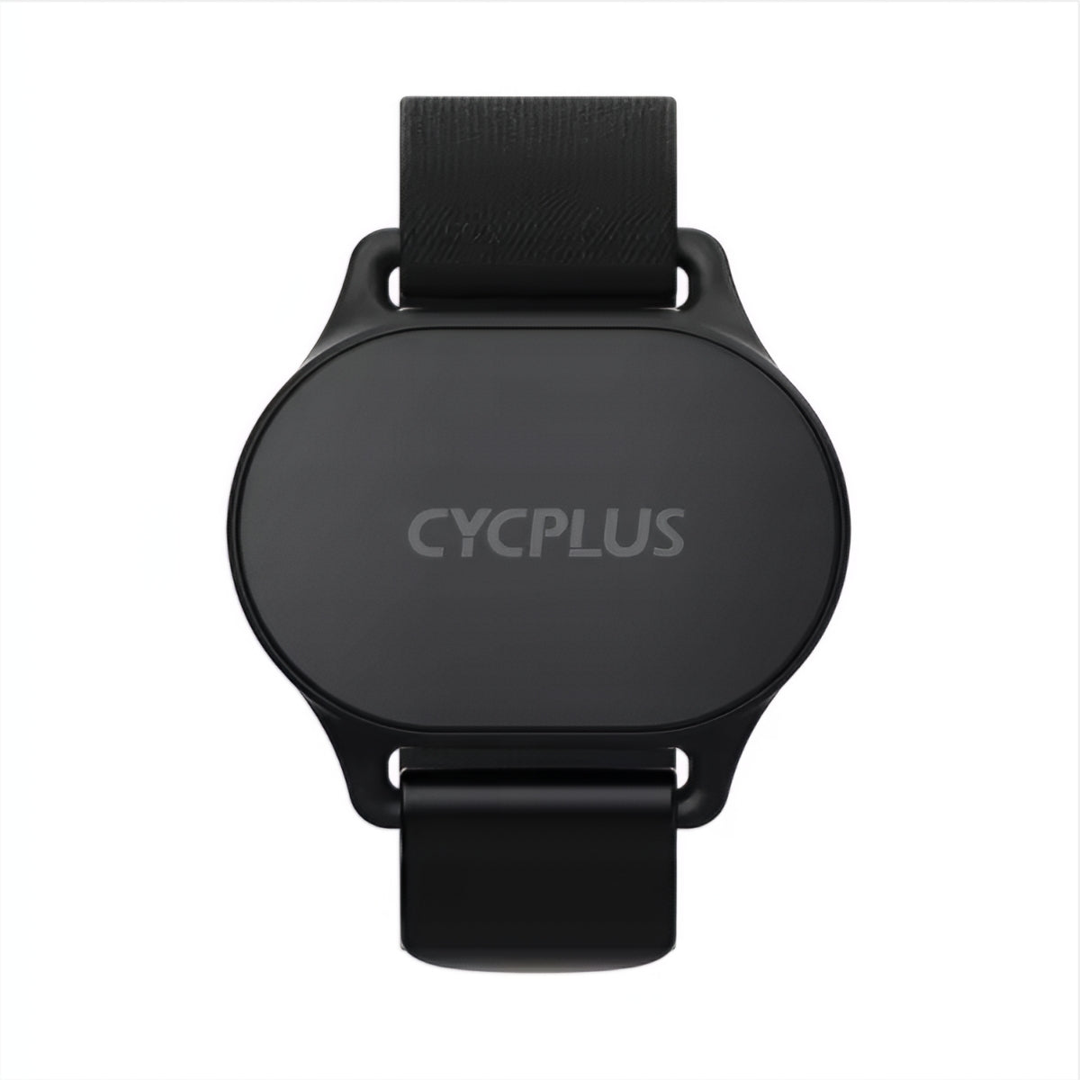 Bratara Monitorizare Ritm Cardiac Cycplus H1, Neagra