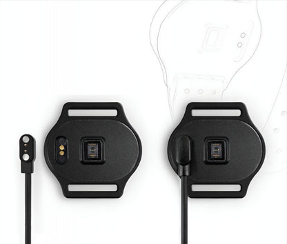Bratara Monitorizare Ritm Cardiac Cycplus H1, Neagra